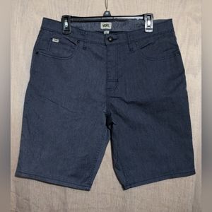 Vans Shorts 34W 10in Inseam